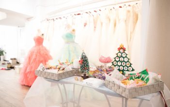 CocoMelody名古屋店　新作イベント　2018年クリスマス